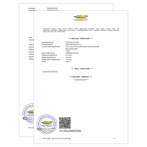 SSM Change Information